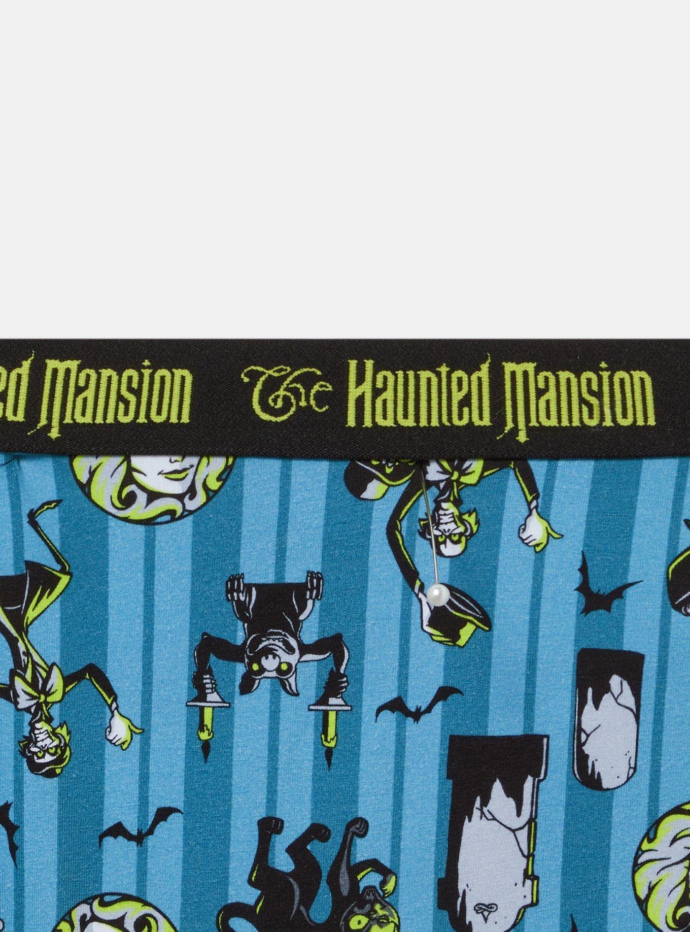 Burning Your Mansion Lingerie