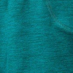 Super Soft Performance Jersey Active Short, EVERGLADE DOUBLE SPACEDYE, swatch