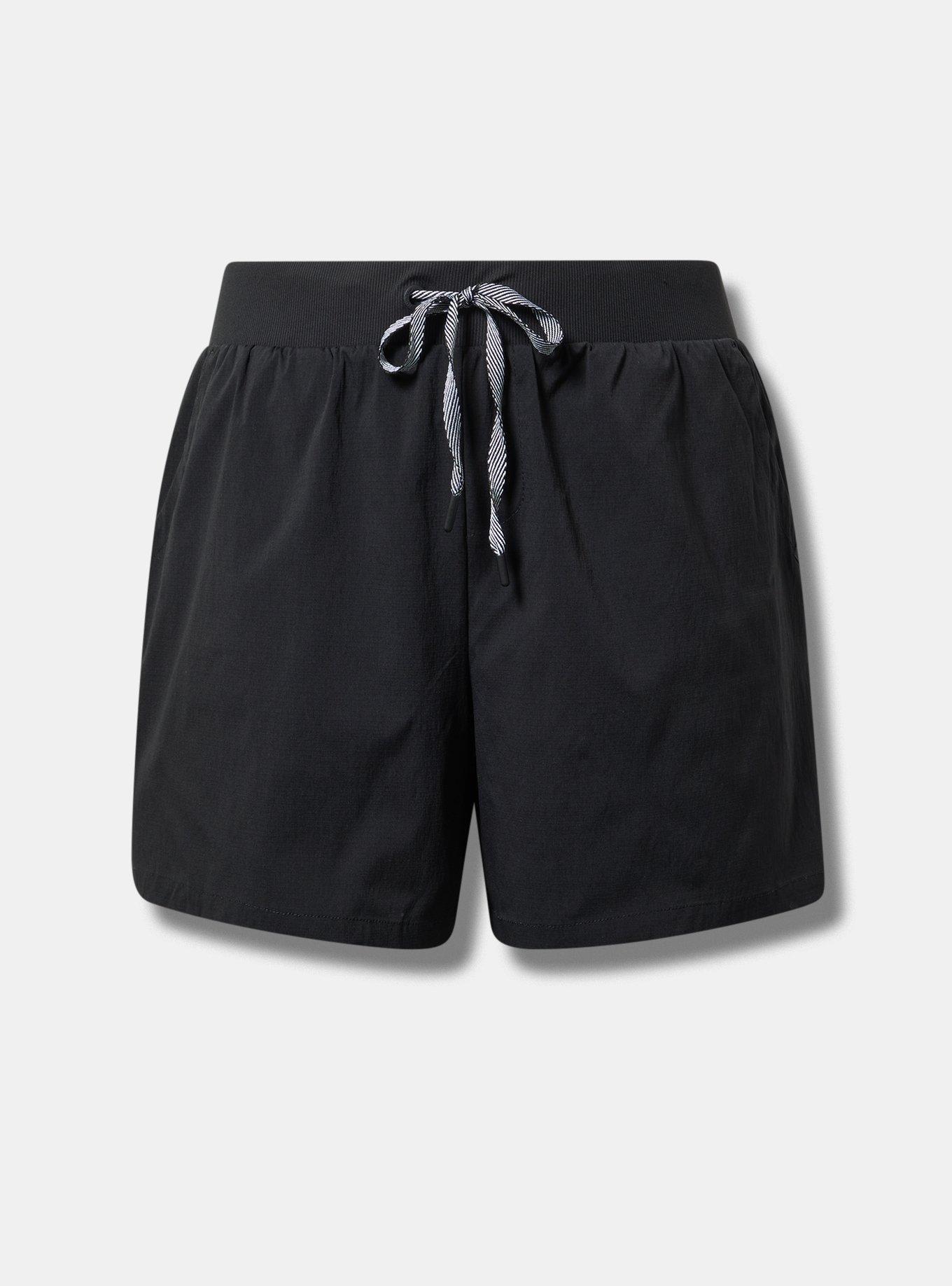 Happy Camper Ripstop Active Park Hopper Short