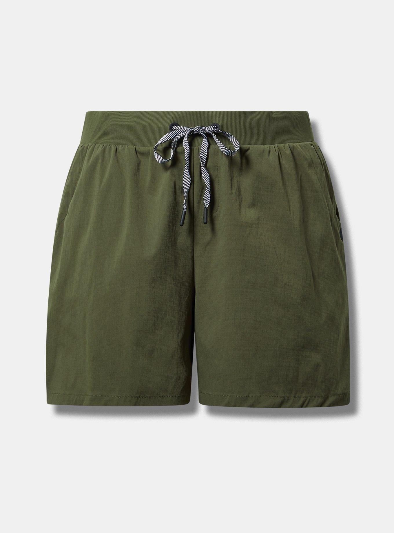 Happy Camper Ripstop Active Park Hopper Short