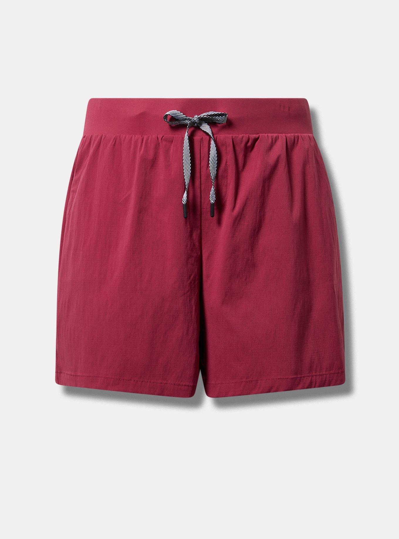 Happy Camper Ripstop Active Park Hopper Short