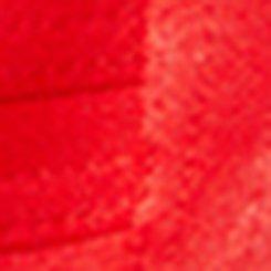 Plus Size Strappy Vixen Elastic Underwire Bra, SCARLET, swatch