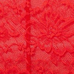High-Rise Strappy Vixen Panty, SCARLET, swatch