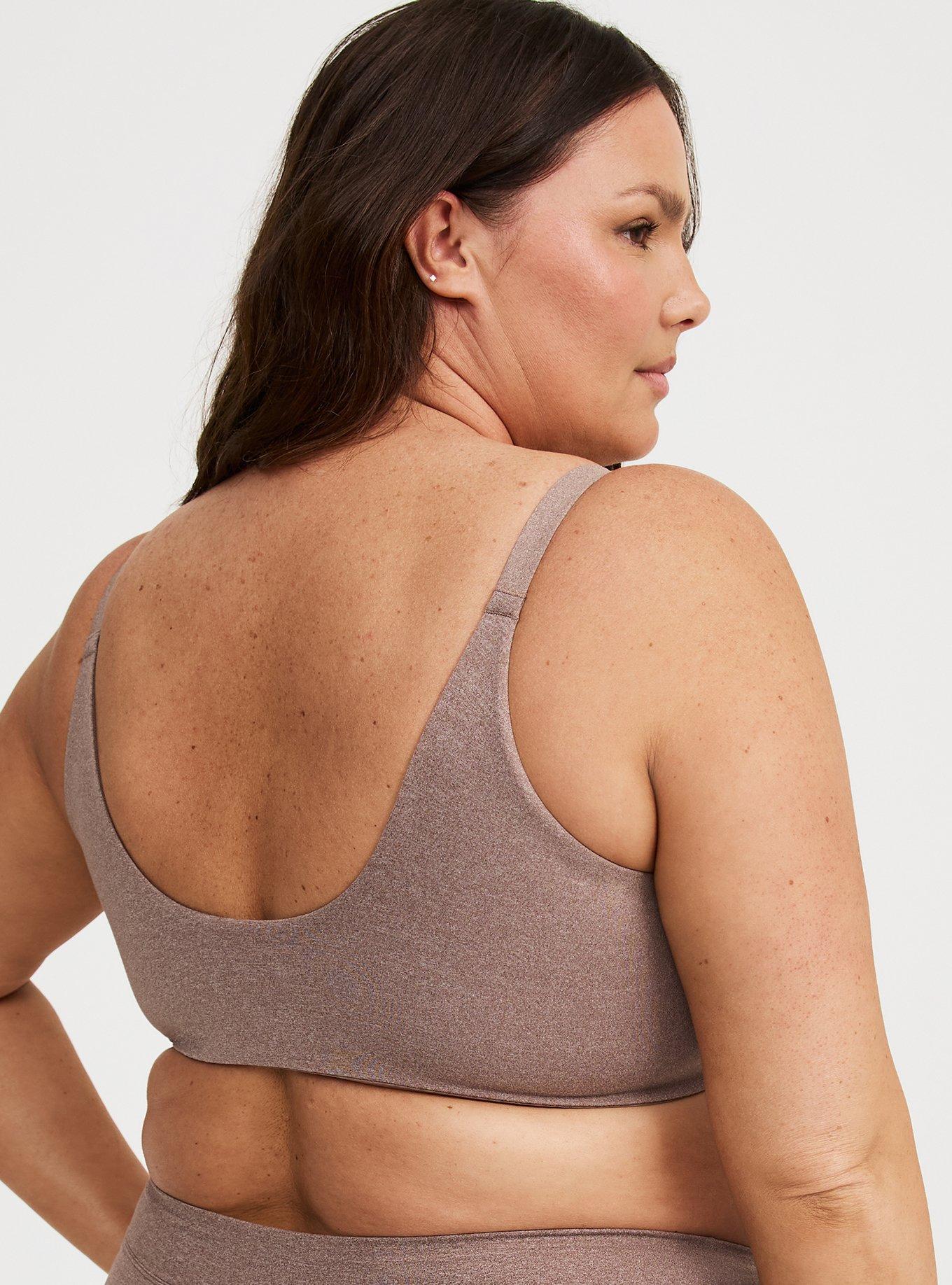 Perfect T-Shirt Front-Close Bra