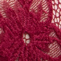 Cozy Lace Bralette, PURPLE POTION, swatch