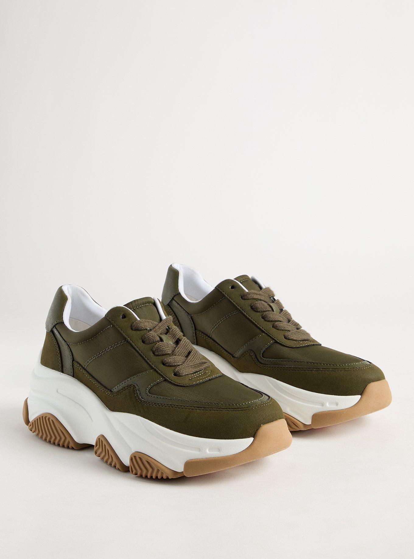 Plus Size - Chunky Sneaker (WW) - Torrid