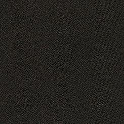 Open Front Cocoon Cardigan, DEEP BLACK, swatch