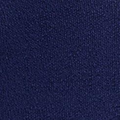 Open Front Cocoon Cardigan, MEDIEVAL BLUE, swatch