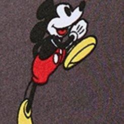 Disney Mickey Mouse Dolman Top, MULTI PRINT, swatch