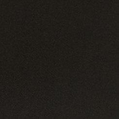 Challis Shell Top, DEEP BLACK, swatch