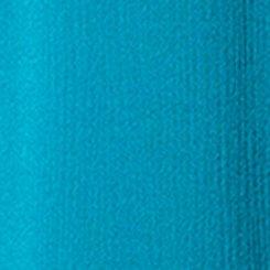 Crinkle Gauze Dolman Shirt, OCEAN DEPTHS, swatch