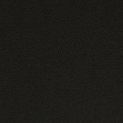 Studio Knit Asymmetrical Cowl Cami, DEEP BLACK, swatch