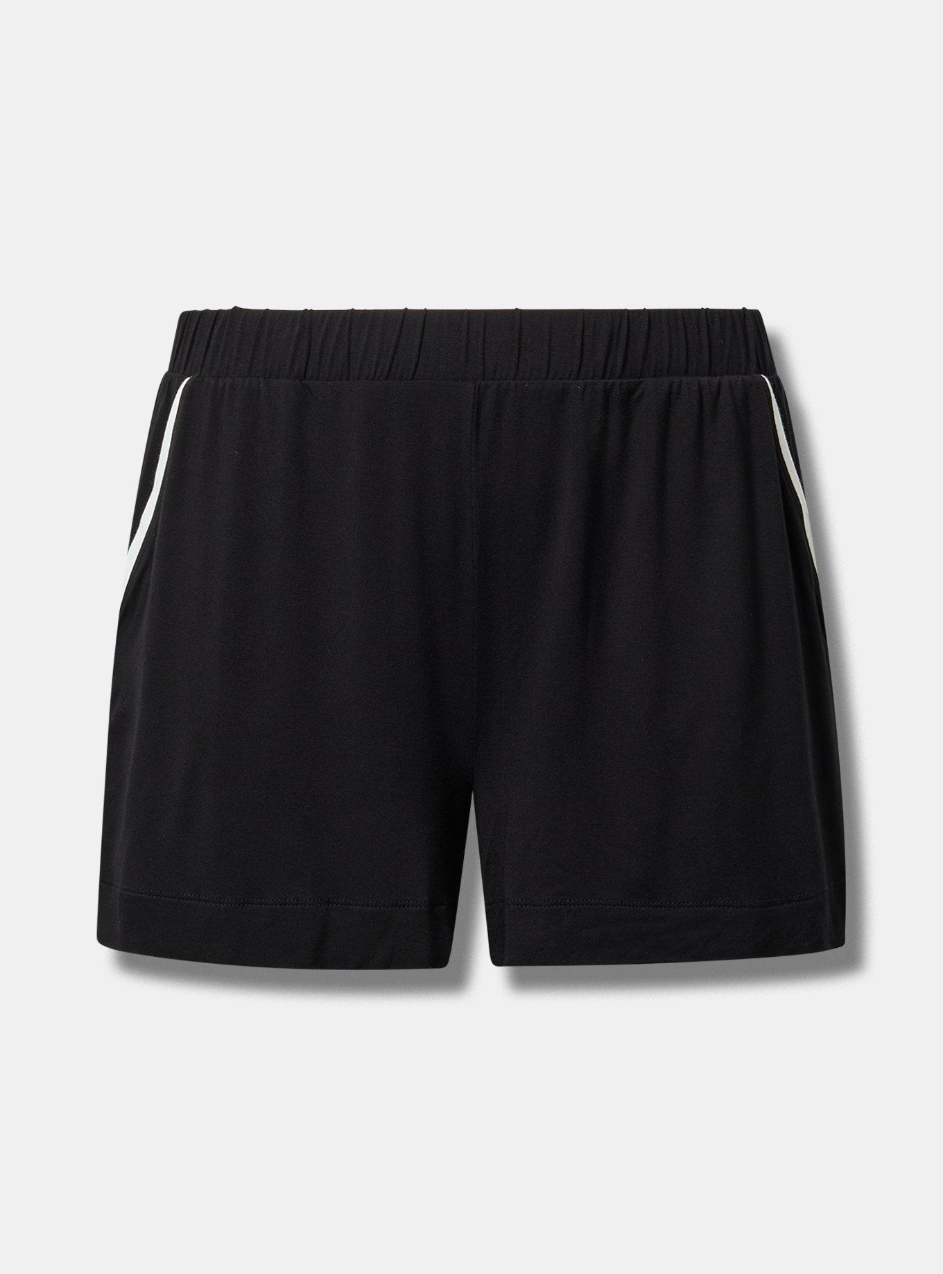 Super Soft Jersey Sleep Short