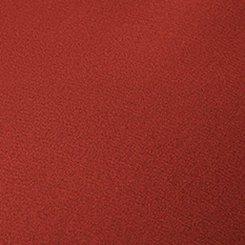 Harper Georgette Hook & Eye Blouse, ROASTED RUSSET, swatch