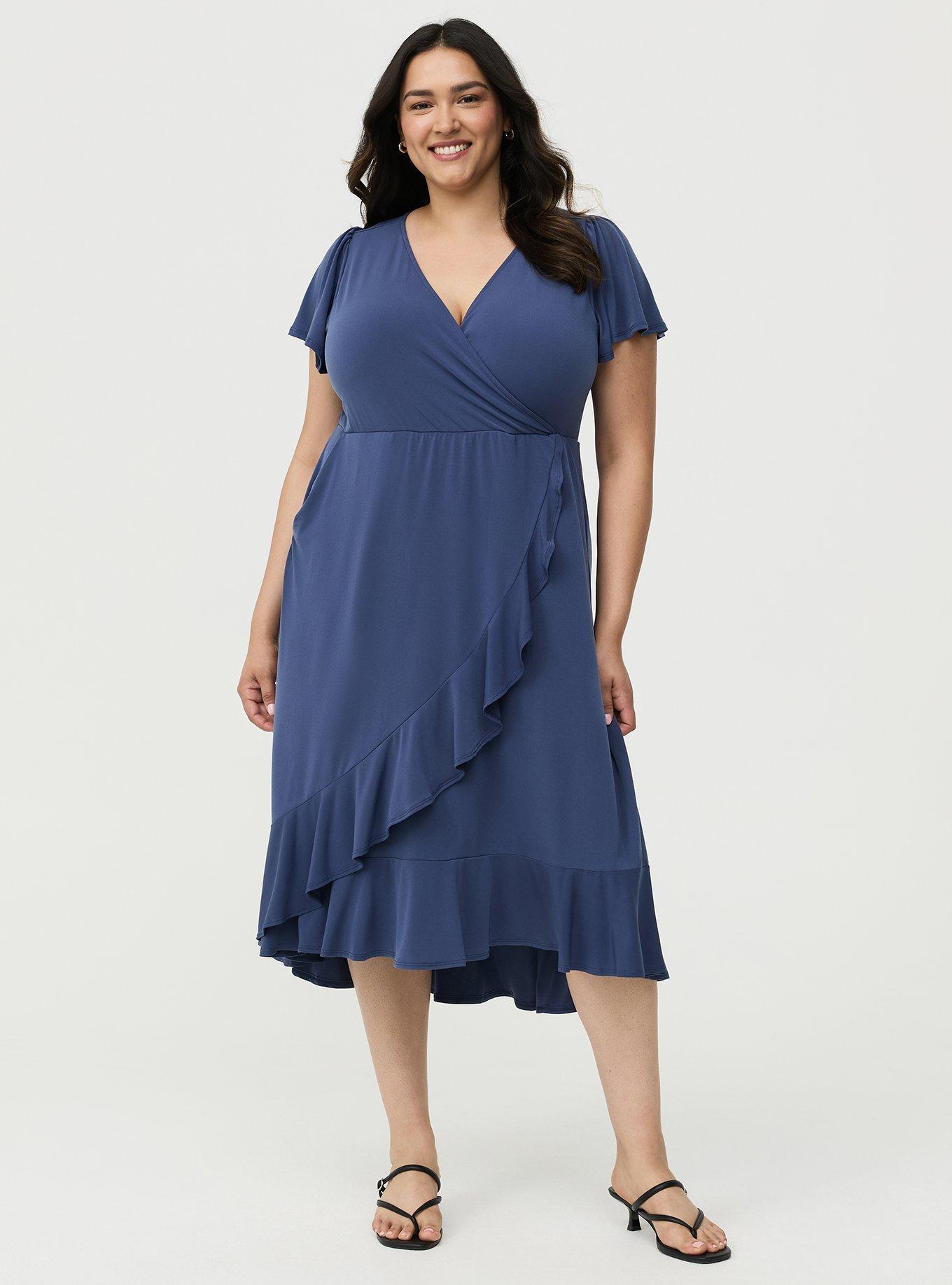 Criss-Cross Metal Trim Slide (WW)