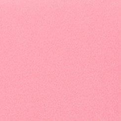 Studio Knit Off Shoulder Ruffle Rosette Top, BUBBLEGUM, swatch