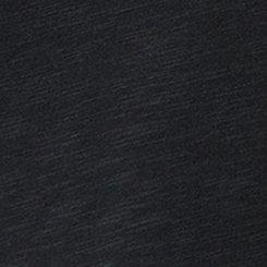 2-Fer Lace Halter-Neck Tee, DEEP BLACK, swatch