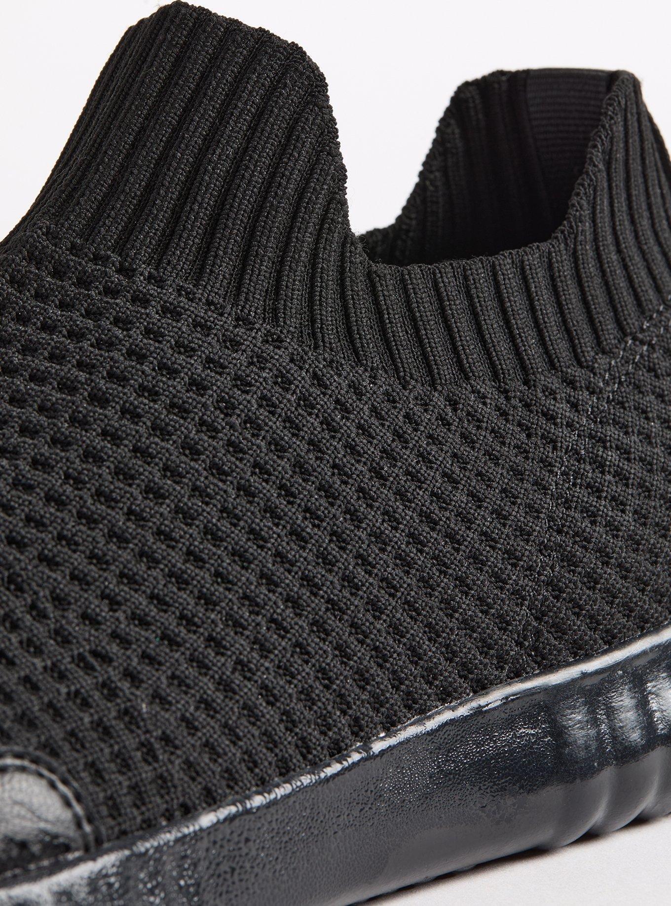 Knit Active Sneaker (WW