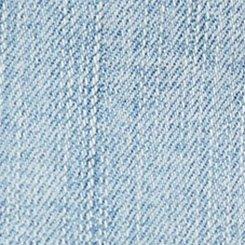 Bombshell High-Rise Straight Jean, SANTORINI, swatch