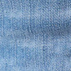 Bombshell Straight High-Rise Jean, BRONZEVILLE, swatch