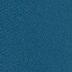 Harper Georgette Collared  3/4 Sleeve Blouse, LEGION BLUE, swatch