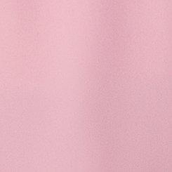 Plus Size Harper Collared 3/4 Sleeve Blouse, LILAS, swatch