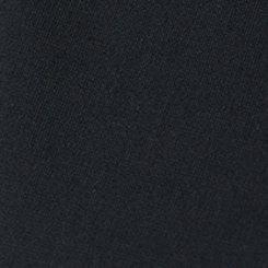 Plus Size Drop-Shoulder Button-Down Shirt, DEEP BLACK, swatch