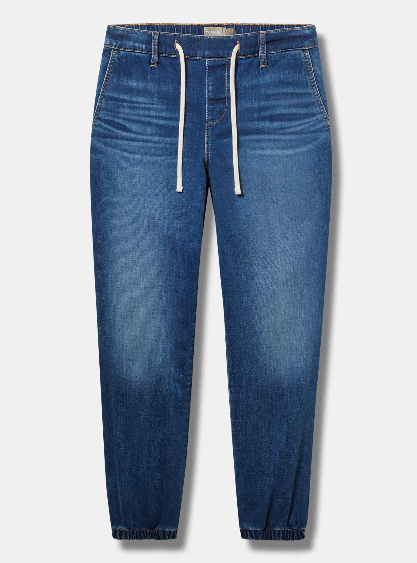 Jovi Ruched Ankle Joggers Jovi Ruched Ankle Joggers