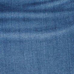 Weekend Jogger Mid-Rise Jean, DARK WASH, swatch