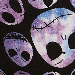 Nightmare Before Christmas Mid Rise Cotton Hipster Panty , MULTI, swatch