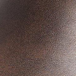 Plus Size Moto Buckle Boot (WW), BROWN, swatch