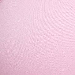 Plus Size Sheer Play Seamless Plunge Bralette, MAUVE MIST, swatch