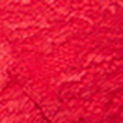 XO Plunge Push-Up Bra, JESTER RED, swatch