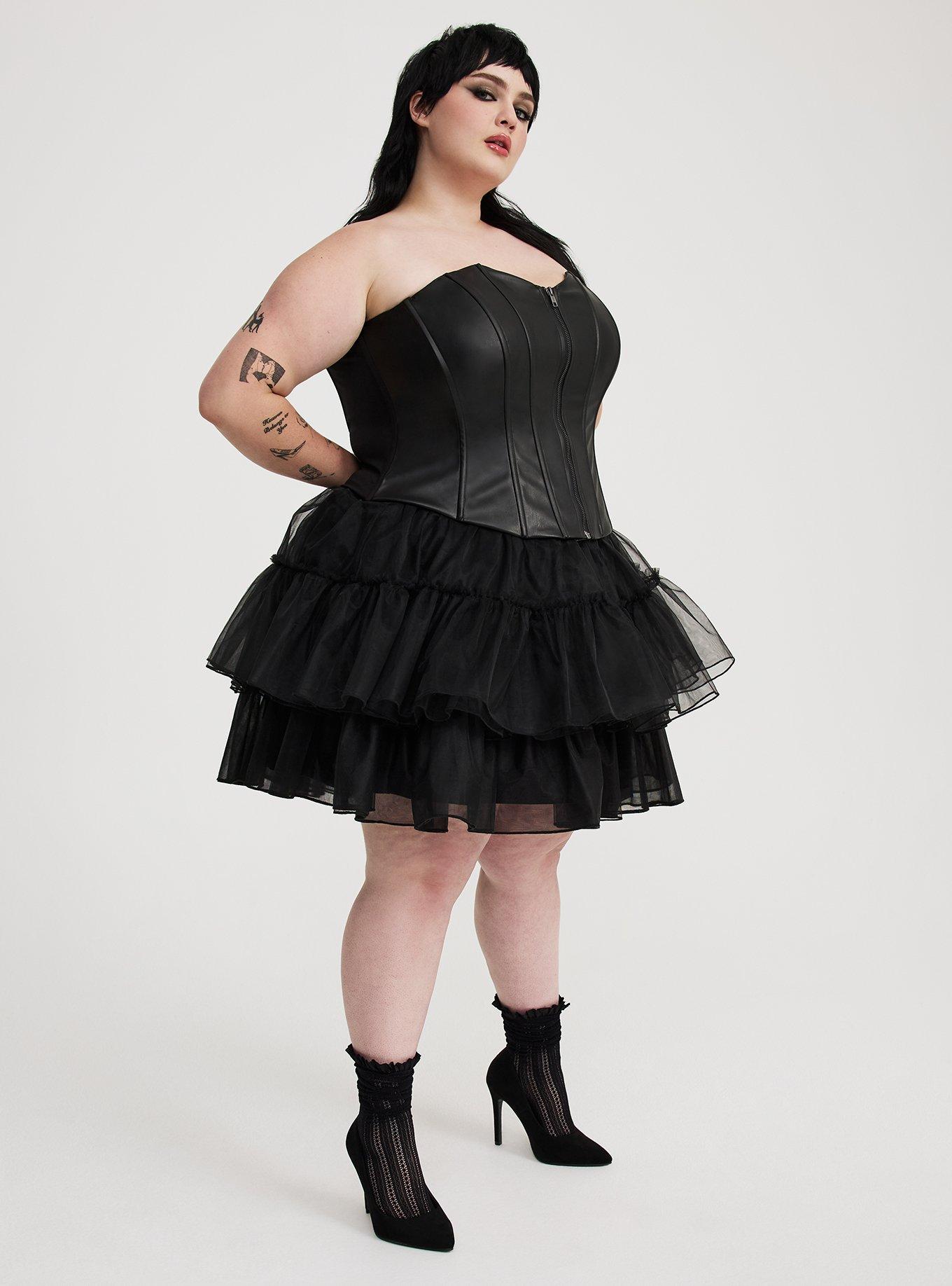 Tulle Tutu