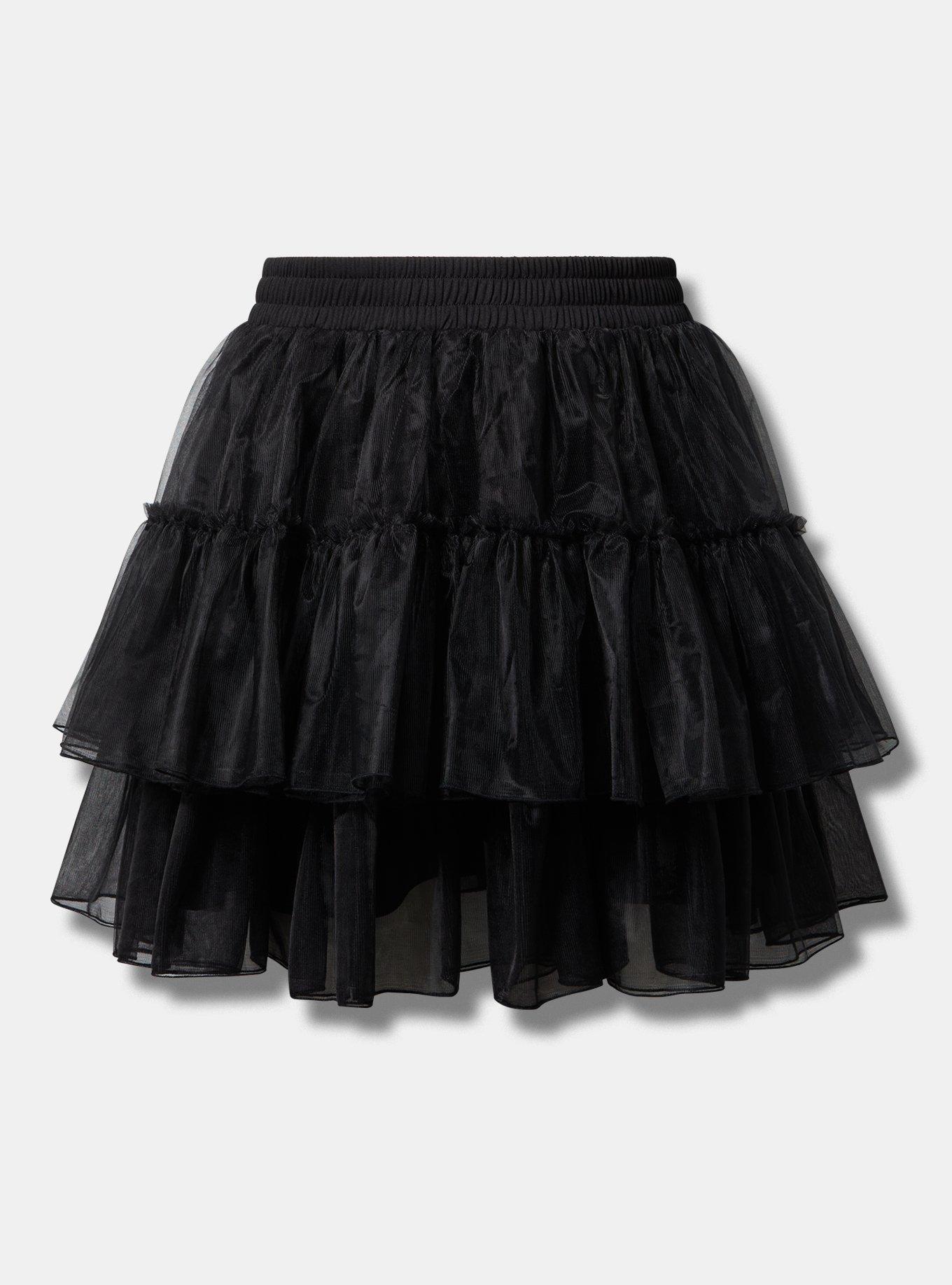 Tulle Tutu