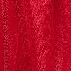 Halloween Tutu Skirt, JESTER RED, swatch