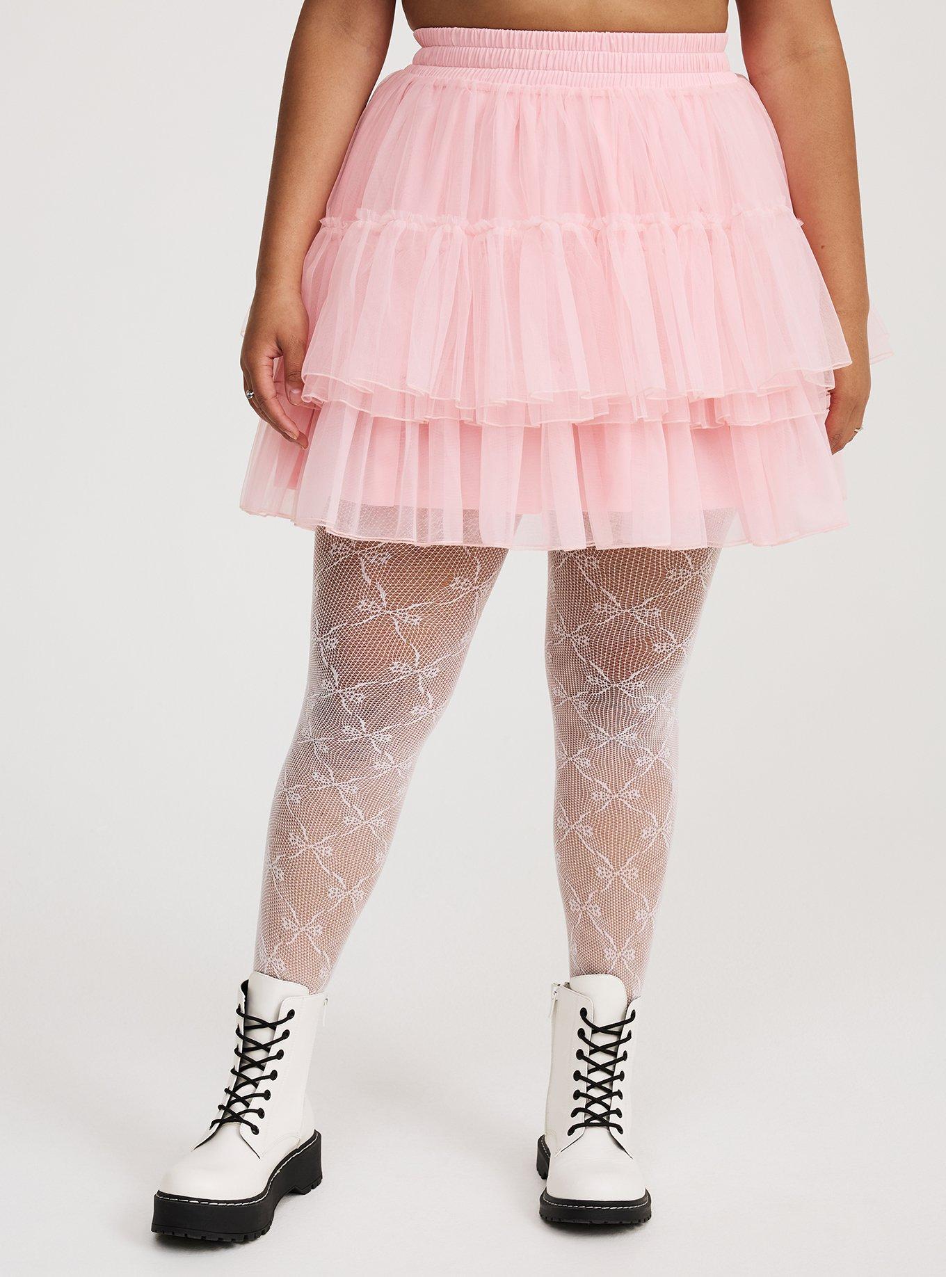 Halloween Tutu Skirt