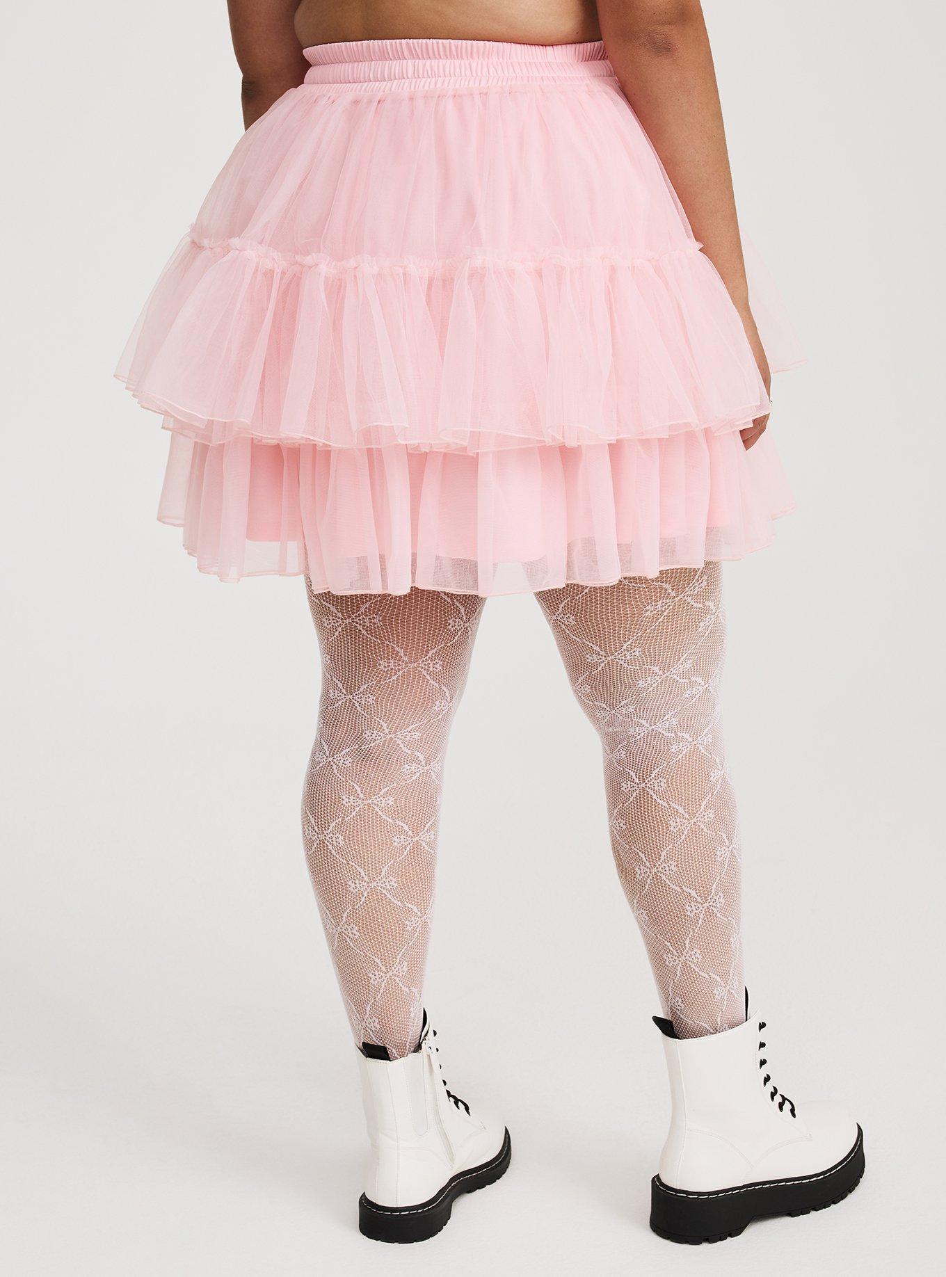 Halloween Tutu Skirt