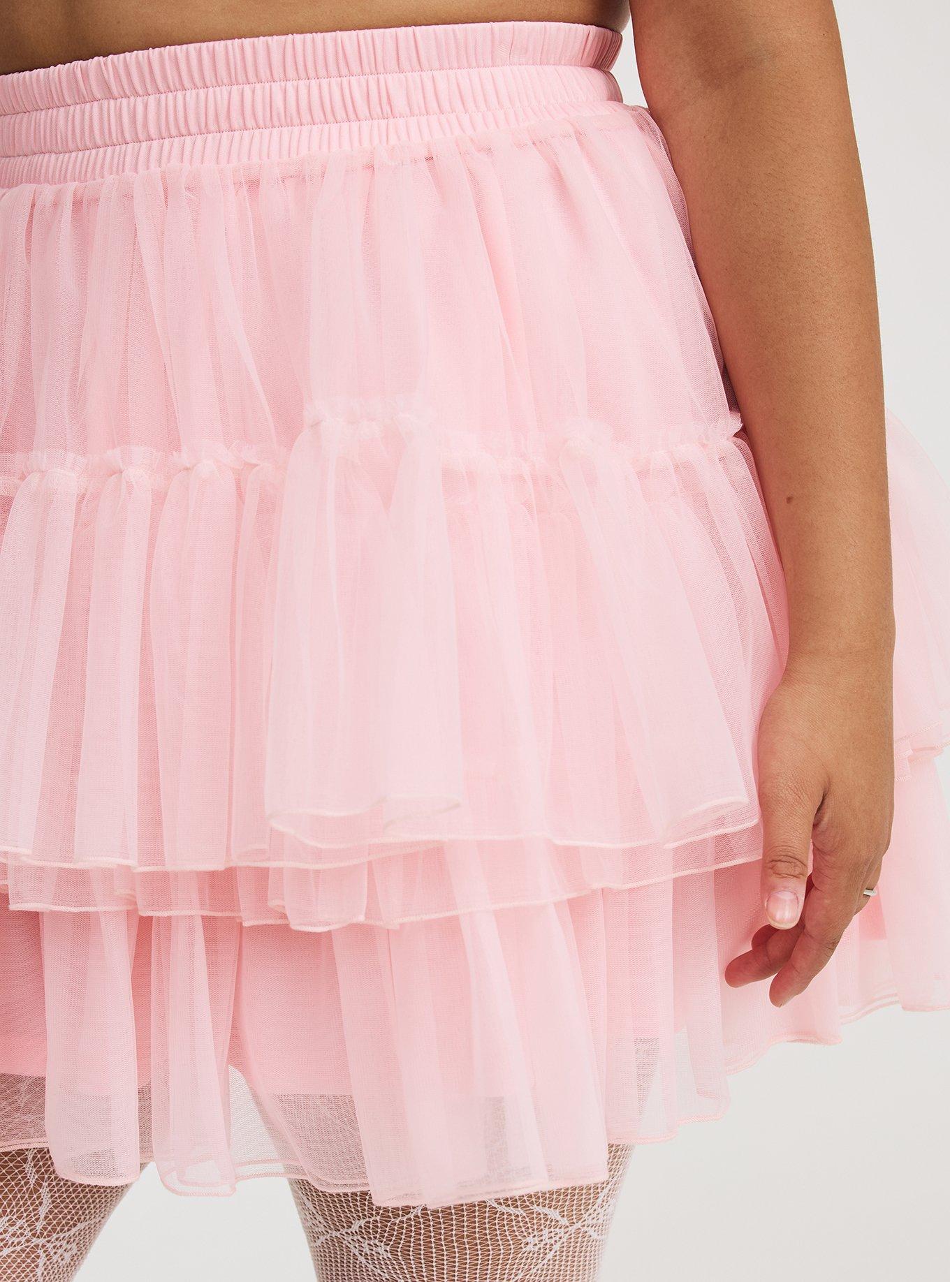 Halloween Tutu Skirt