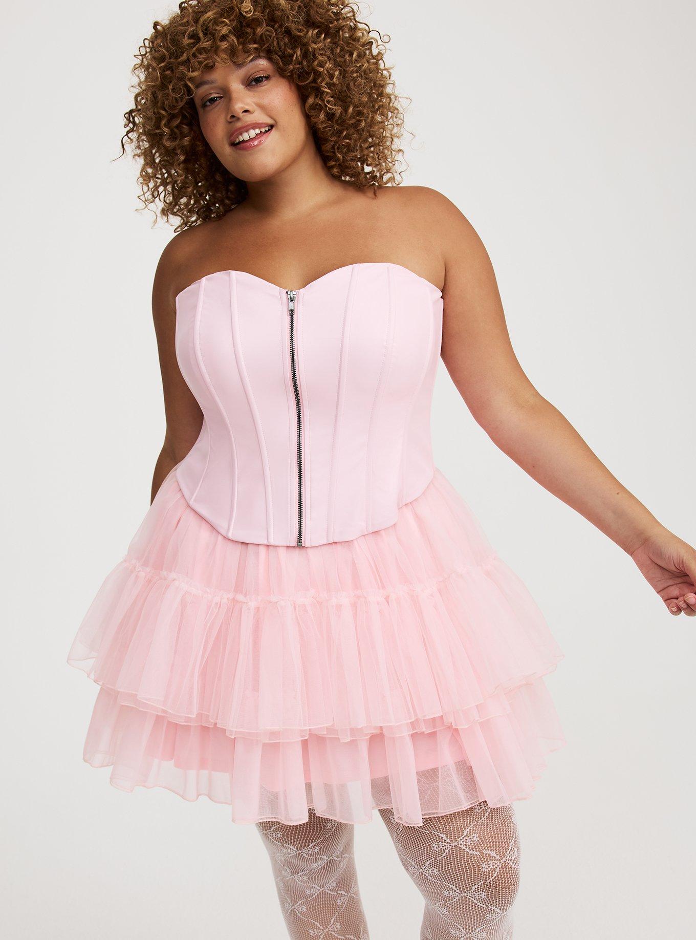 Halloween Tutu Skirt