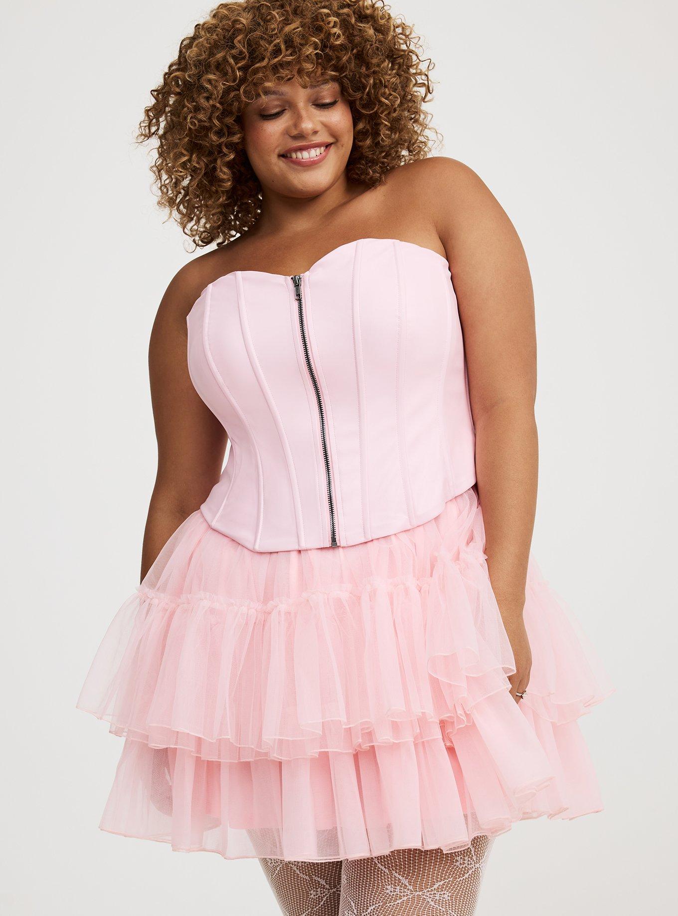 Plus Size - Halloween Tutu Skirt - Torrid