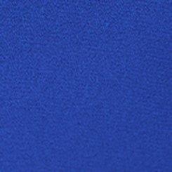 Harper Georgette Pullover Flutter Sleeve Blouse, SURF THE WEB, swatch