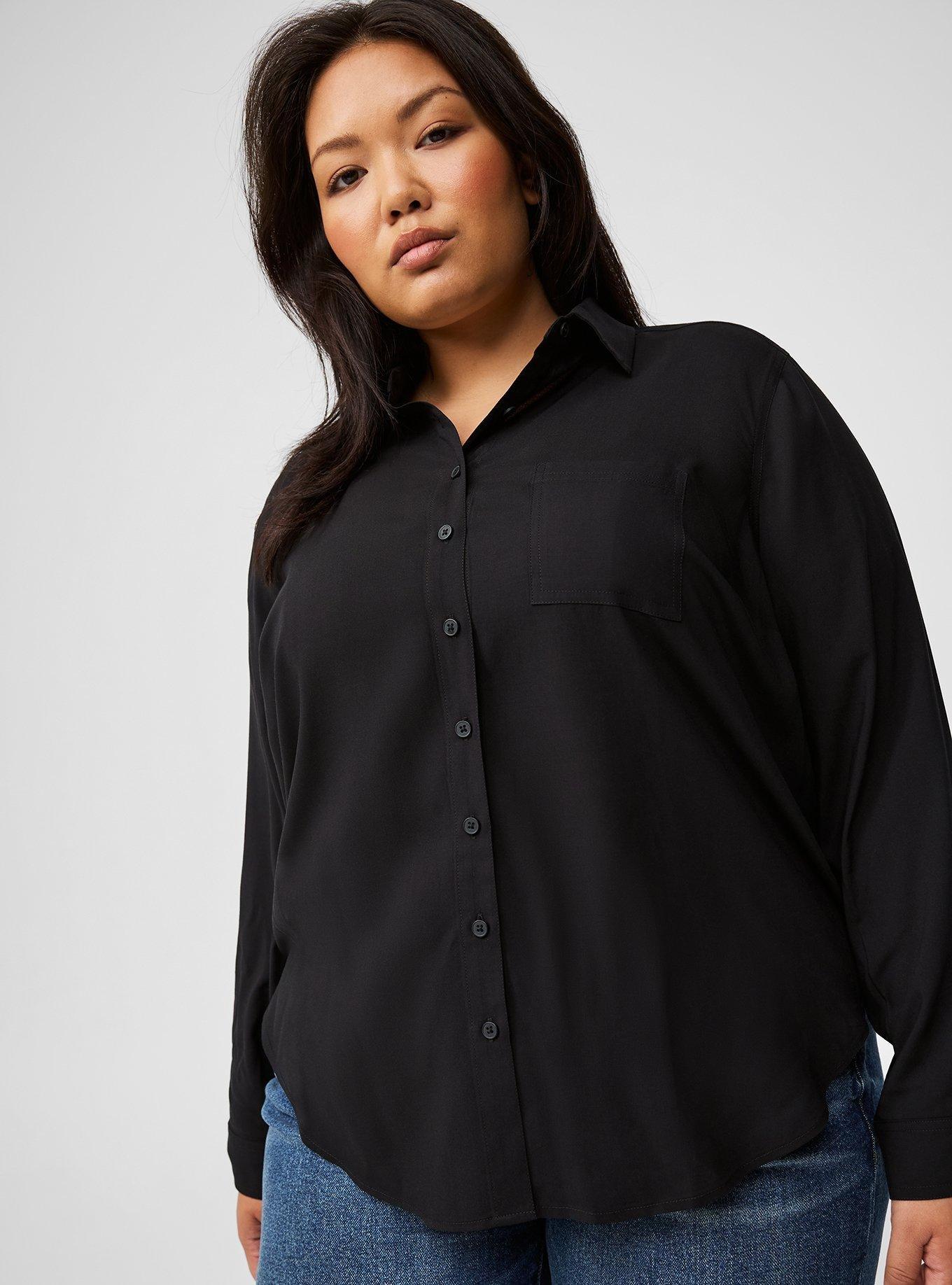 Lizzie Long Sleeve Shirt