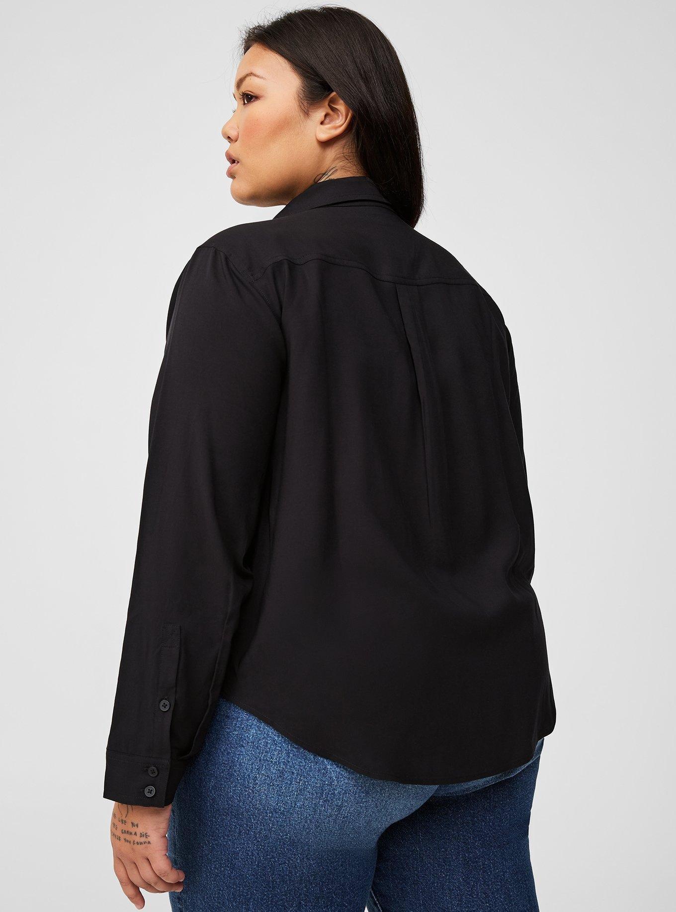 Lizzie Long Sleeve Shirt