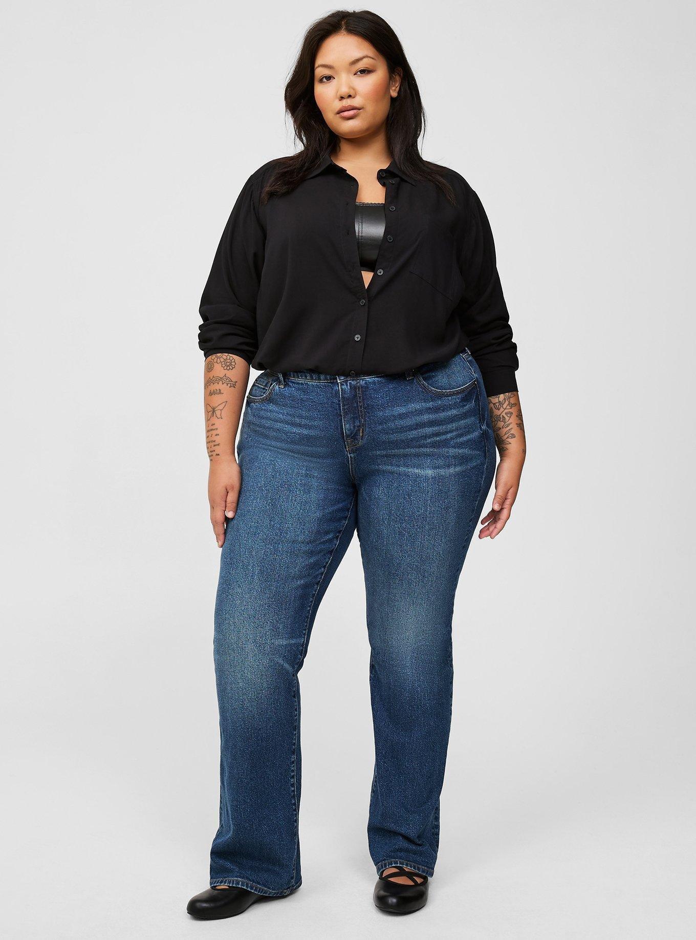 Lizzie Long Sleeve Shirt