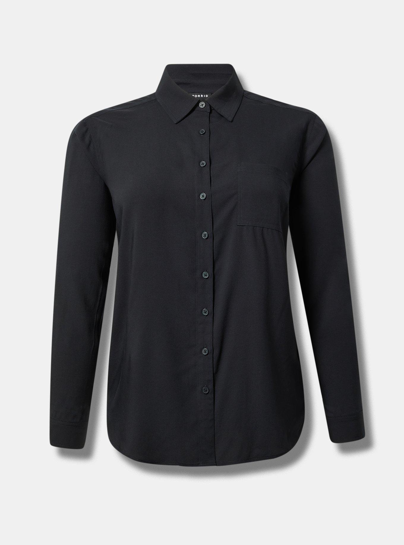 Lizzie Long Sleeve Shirt