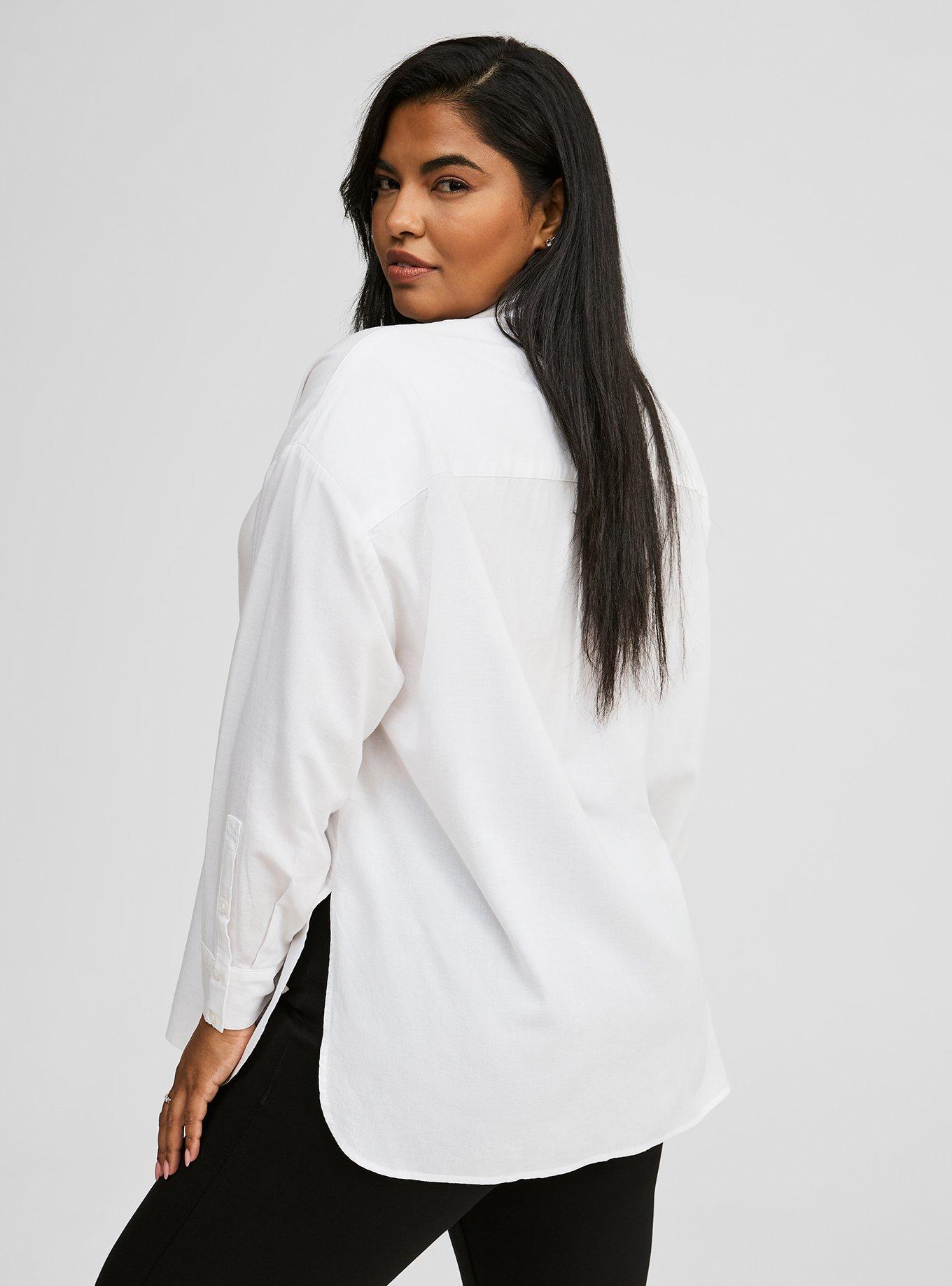 Lizzie Long Sleeve Shirt