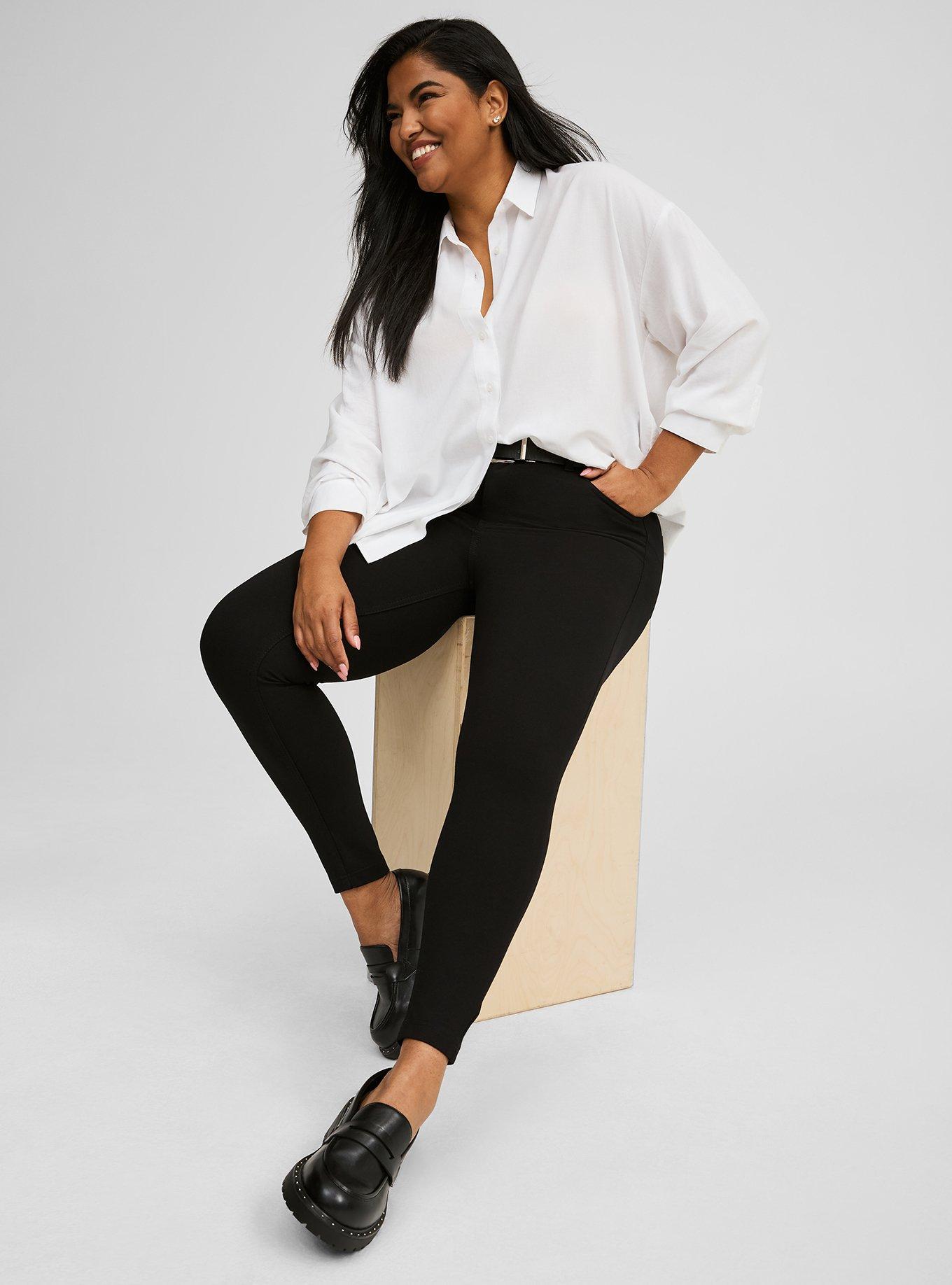 Lizzie Long Sleeve Shirt