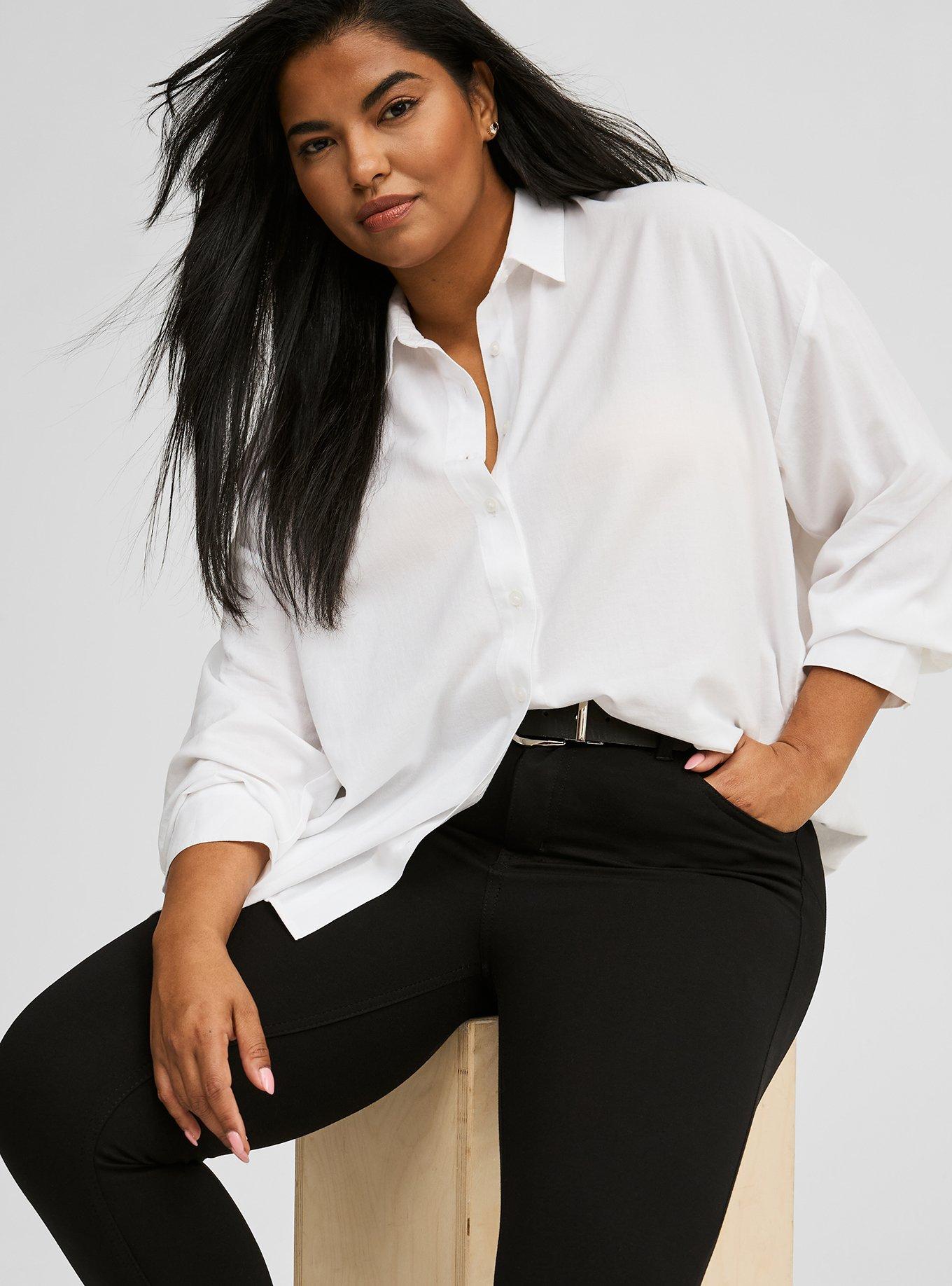 Lizzie Long Sleeve Shirt
