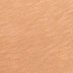 Heritage Slub V-Neck Side Slit Tee, RAW SIENNA, swatch